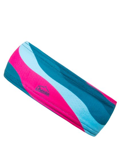 Drexiss čelenka ULTRALIGHT WAVES PINK