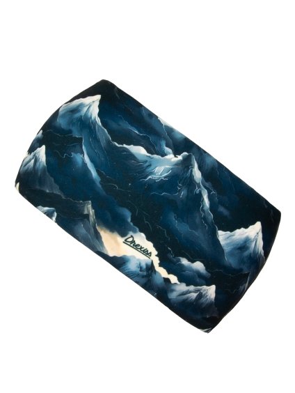 Drexiss funkční čelenka SHADOW MOUNTAIN