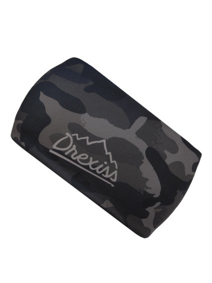 Drexiss funkční čelenka ARMY