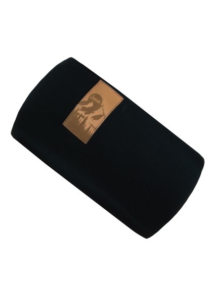 Drexiss funkční čelenka BLACK