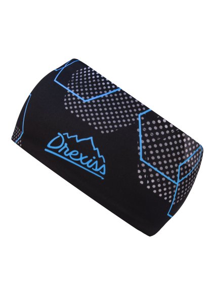 Drexiss funkční čelenka IT BLUE