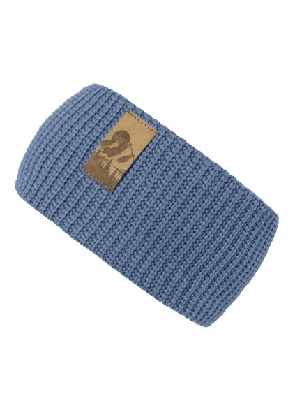 Drexiss čelenka ICE LINE BLUE