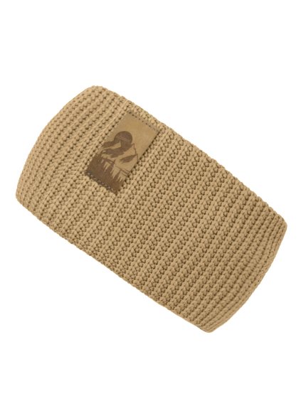 Drexiss čelenka ICE LINE BEIGE