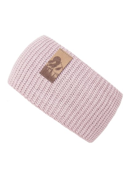 Drexiss čelenka ICE LINE OLD PINK
