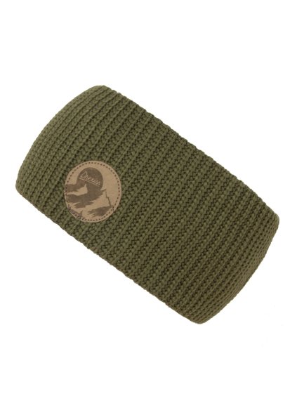Drexiss čelenka ICE DOT KHAKI