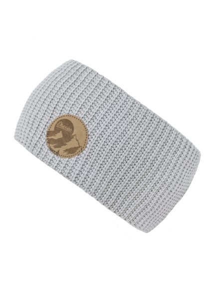 Drexiss čelenka ICE DOT GREY