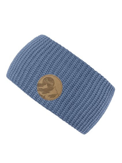 Drexiss čelenka ICE DOT BLUE