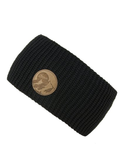 Drexiss čelenka ICE DOT BLACK