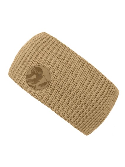 Drexiss čelenka ICE DOT BEIGE