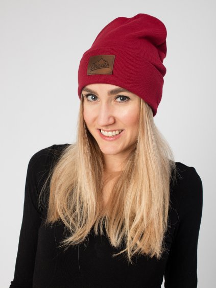 Drexiss čepka WINTER WINE