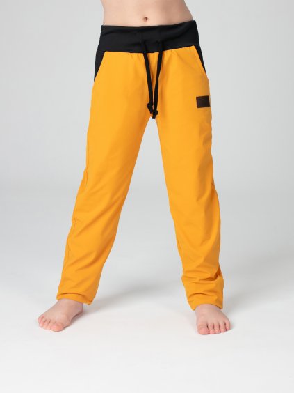 Drexiss dětské outdoor kalhoty OKR