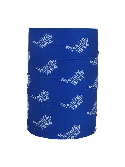 Drexiss funkční nákrčník HC BENÁTKY NJ BLUE