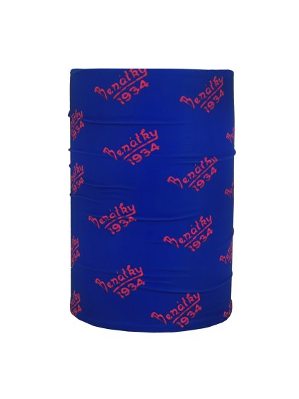 Drexiss funkční nákrčník HC BENÁTKY NJ BLUE PINK