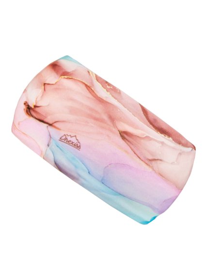 Drexiss funkční čelenka MARBLE