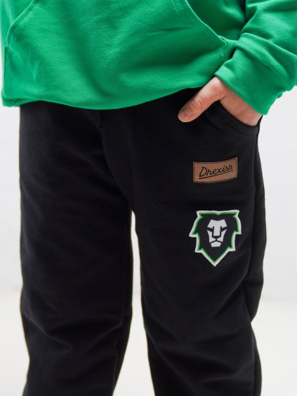 Drexiss baggy BK MLADÁ BOLESLAV