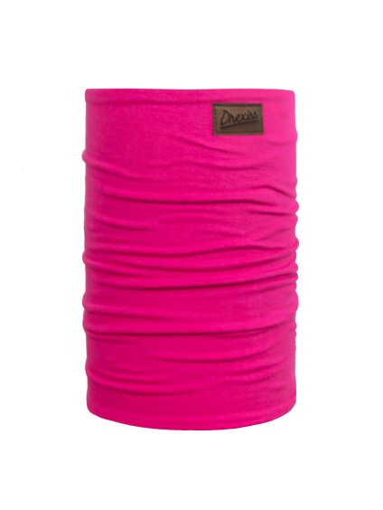 Drexiss nákrčník REALLY PINK