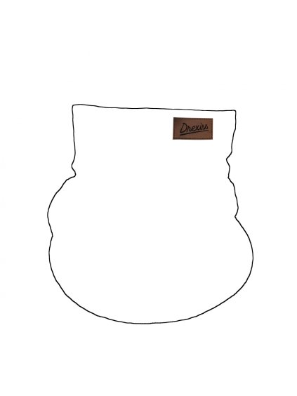 Drexiss nákrčník NA PŘÁNÍ