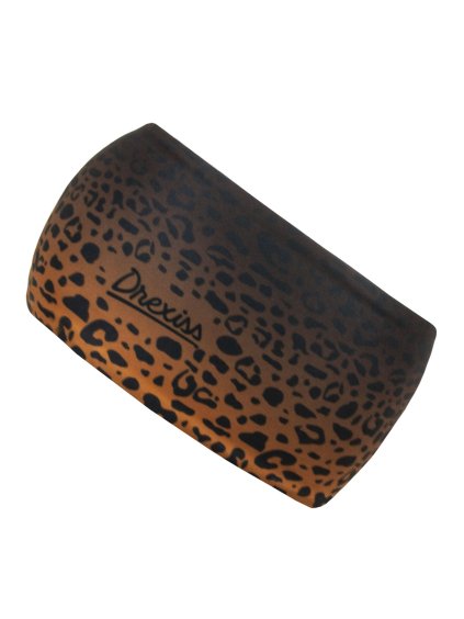 Drexiss funkční čelenka LEOPARD