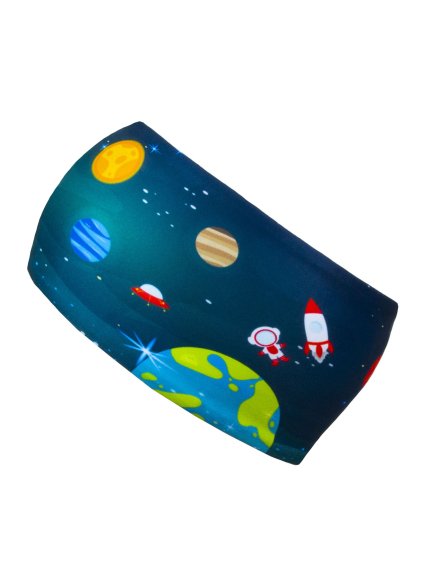 Drexiss funkční čelenka UNIVERSE