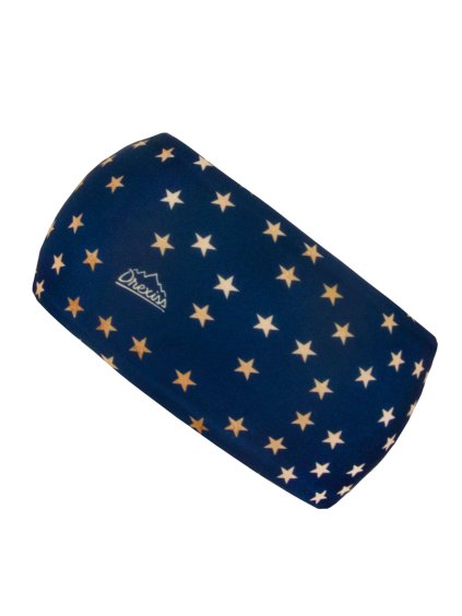 Drexiss funkční čelenka NIGHT STARS