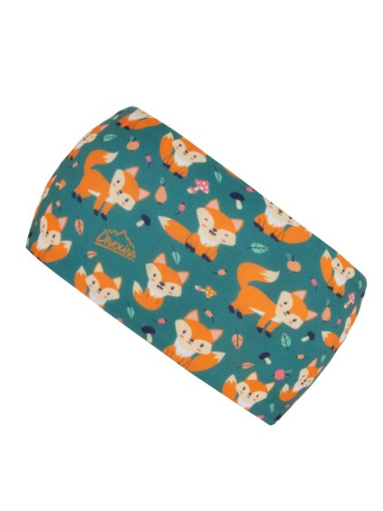 Drexiss funkční čelenka LITTLE FOX