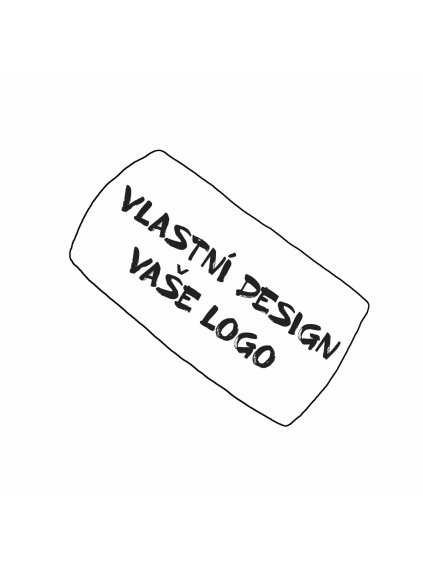 Drexiss funkční čelenka VLASTNÍ DESIGN