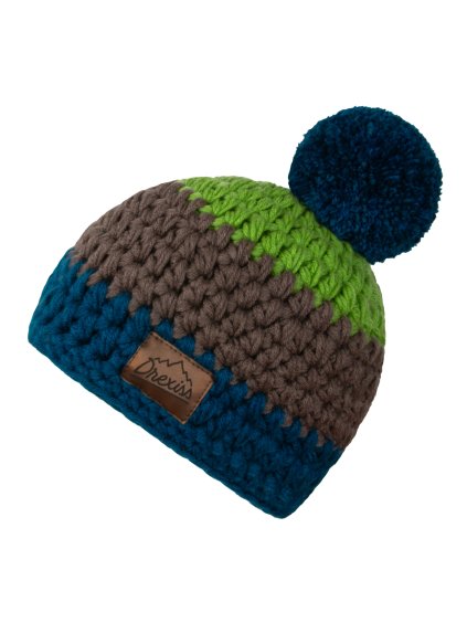Drexiss kulich Pico Turquino
