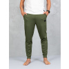 Drexiss pánské kalhoty BASE KHAKI