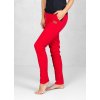 Drexiss outdoor kalhoty RED (3)