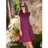 Drexiss letní šaty SOFIE MELÍR WINE