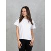 Drexiss tričko FLOW WHITE