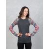 Drexiss ZONE ORBIT MERINO ACTIVE dlouhý rukáv