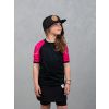 Drexiss dětské CoolMax tričko MTM ACADEMY PINK, Drexiss outdoor sukně MTM ACADEMY