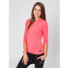 Drexiss tričko ANGELIKA SPRING KORAL