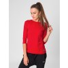 Drexiss tričko ANGELIKA SPRING RED