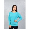 Drexiss mikina GLAMOUR BLUE