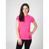 Drexiss funčkní CoolMax tričko MAYA PINK