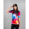 Drexiss ALL EXPLOSION NEON COOLMAX krátký rukáv d