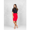 Drexiss sukně ELEGANCE RED
