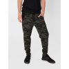 Drexiss pánské baggy ARMY (2)