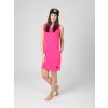 Drexiss funkční CoolMax šaty MAYA PINK