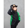 Drexiss softshellová bunda BK MLADÁ BOLESLAV (2)