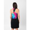Drexiss funkční šaty FIT SHAPES COLOURS PINK