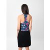 Drexiss funkční šaty FIT TINY FLOWERS