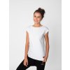 Drexiss CoolMax tričko WHITE přední díl