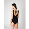 Drexiss jednodílné plavky záda