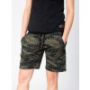 Drexiss dámské kraťasy ARMY II (2)