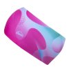 Drexiss funkční čelenka BUBBLE PINK