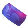 Drexiss funkční čelenka BUBBLE VIOLET