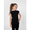 DREXISS dětské funkční CoolMax TRIKO BLACK